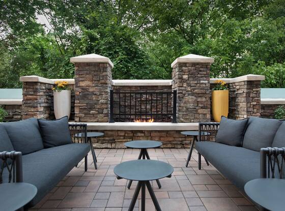 TownePlace Suites Bridgeport Clarksburg is a family friendly hotel in Clarksburg, West Virginia (WV)