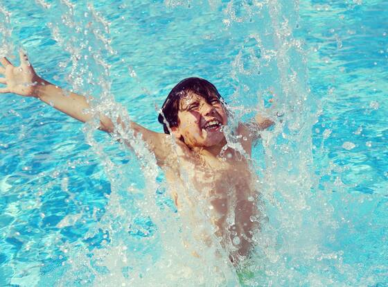 M Star Cleveland is a family friendly hotel in Cleveland, Georgia (GA)