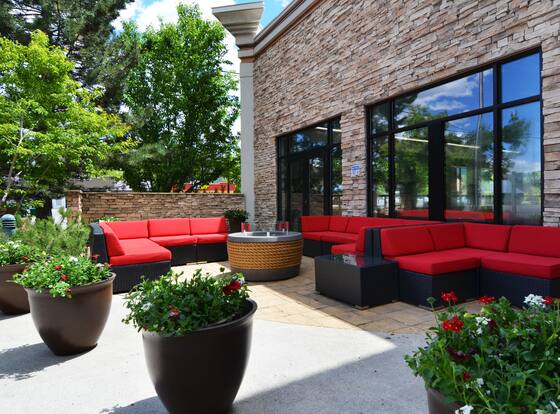 Wood River Inn & Suites is a family friendly hotel in Hailey, Idaho (ID)