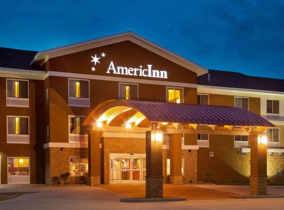 AmericInn by Wyndham Fairfield is a family friendly hotel in Fairfield, Iowa (IA)