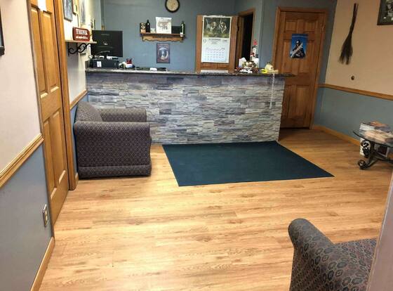 Knights Inn Winner is a family friendly hotel in Winner, South Dakota (SD)