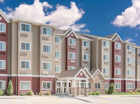 Microtel Inn & Suites by Wyndham Sidney is a family friendly hotel in Sidney, Montana (MT)