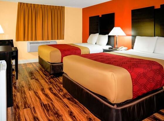 Econo Lodge is a family friendly hotel in Rome, Georgia (GA)