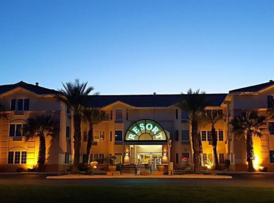 Mojave Edge is a family friendly hotel in Mesquite, Nevada (NV)
