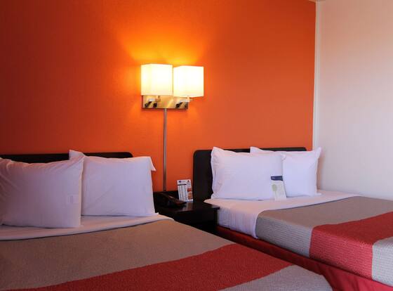 Motel 6 Goodland, KS is a family friendly hotel in Goodland, Kansas (KS)