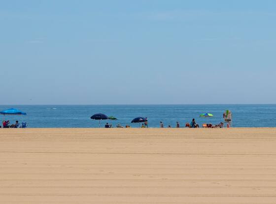 Rideau Oceanfront Motel is a family friendly hotel in Ocean City, Maryland (MD)