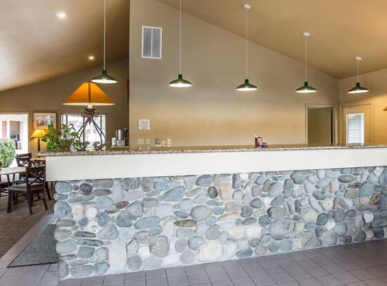 Quality Inn & Suites Minden is a family friendly hotel in Minden, Nevada (NV)