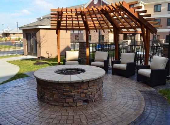 Staybridge Suites Bowling Green by IHG is a family friendly hotel in Bowling Green, Kentucky (KY)