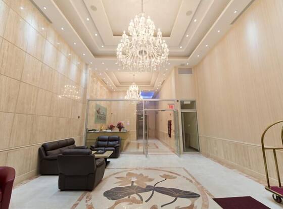 Asiatic Hotel by LaGuardia Airport is a family friendly hotel in New York City (NYC), New York (NY)