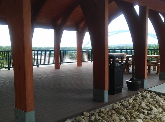 Cobblestone Inn & Suites - Marquette/Prairie du Chien is a family friendly hotel in Marquette, Iowa (IA)