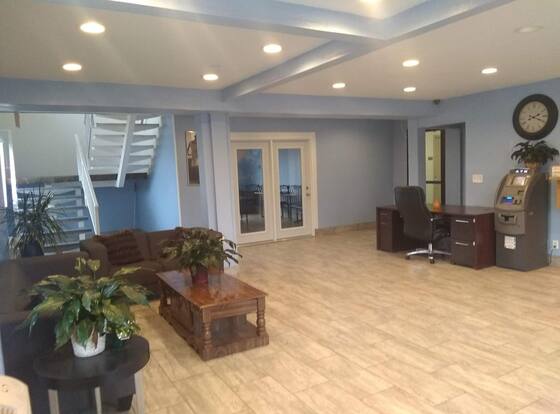 Sioux City Inn is a family friendly hotel in Sioux City, Iowa (IA)