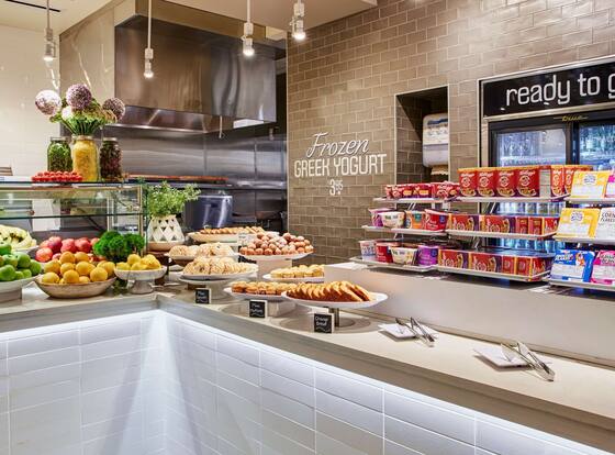 Hyatt Place Chicago/River North is a family friendly hotel in Chicago, Illinois (IL)