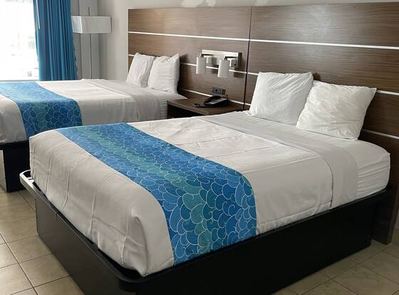 Oceans 2700 is a family friendly hotel in Virginia Beach, Virginia (VA)