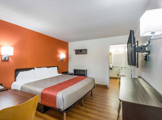 Motel 6 Odenton, MD - Fort Meade is a family friendly hotel in Odenton, Maryland (MD)