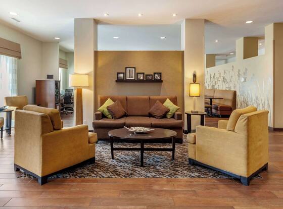 Sleep Inn & Suites Fargo Medical Center is a family friendly hotel in Fargo, North Dakota (ND)
