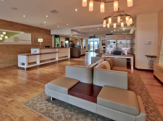 Holiday Inn Roswell by IHG is a family friendly hotel in Roswell, New Mexico (NM)