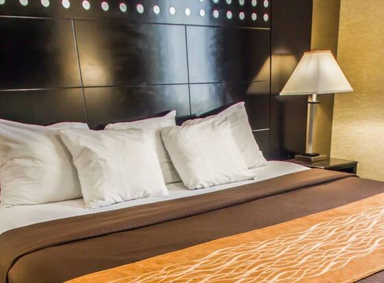 Rodeway Inn Bronx Zoo is a family friendly hotel in Bronx, New York (NY)