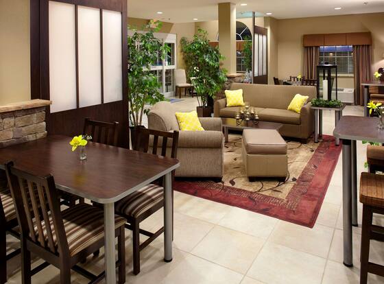 Microtel Inn & Suites by Wyndham St Clairsville/Wheeling is a family friendly hotel in St. Clairsville, Ohio (OH)