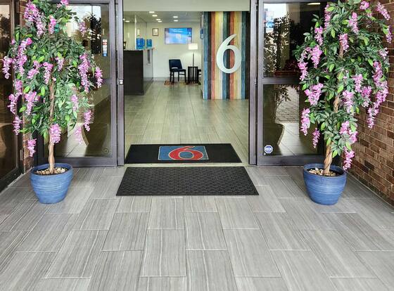 Motel 6 Columbus, GA - Downtown is a family friendly hotel in Columbus, Georgia (GA)