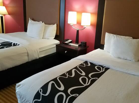 La Quinta Inn & Suites by Wyndham Atlanta-Union City is a family friendly hotel in Union City, Georgia (GA)