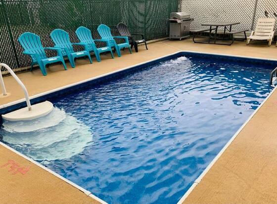 Franklin Terrace Motel is a family friendly hotel in Seaside Heights, New Jersey (NJ)
