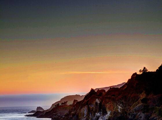 Starfish Point is a family friendly hotel in Newport, Oregon (OR)