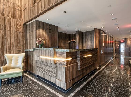 Opera House Hotel is a family friendly hotel in Bronx, New York (NY)
