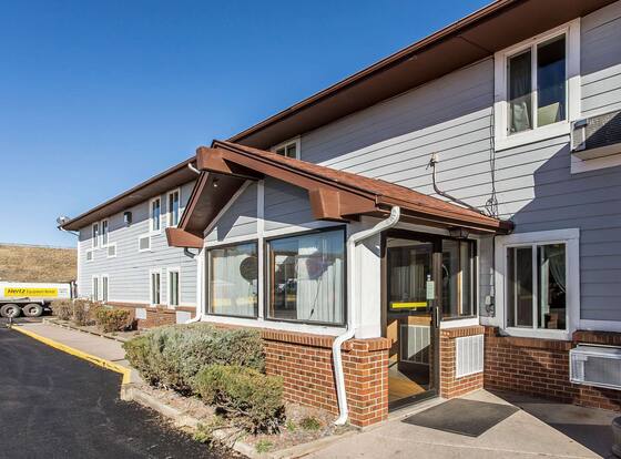 Rodeway Inn Cheyenne I-80 East is a family friendly hotel in Cheyenne, Wyoming (WY)