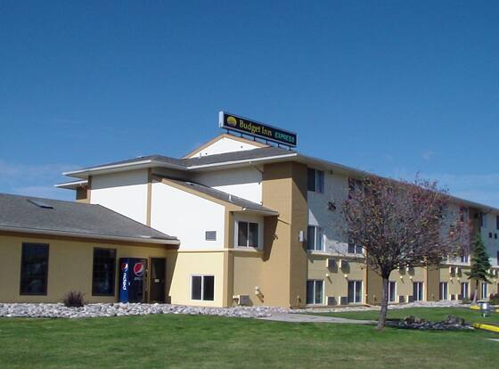 Budget Inn Express is a family friendly hotel in Gillette, Wyoming (WY)