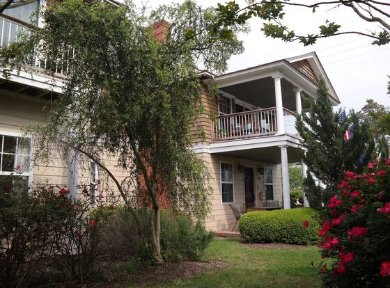 Beach Spa Bed and Breakfast is a family friendly hotel in Virginia Beach, Virginia (VA)