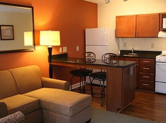 Affordable Suites Fayetteville is a family friendly hotel in Fayetteville, North Carolina (NC)