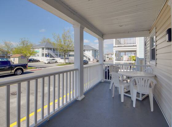 Ocean Lodge Hotel South is a family friendly hotel in Ocean City, Maryland (MD)