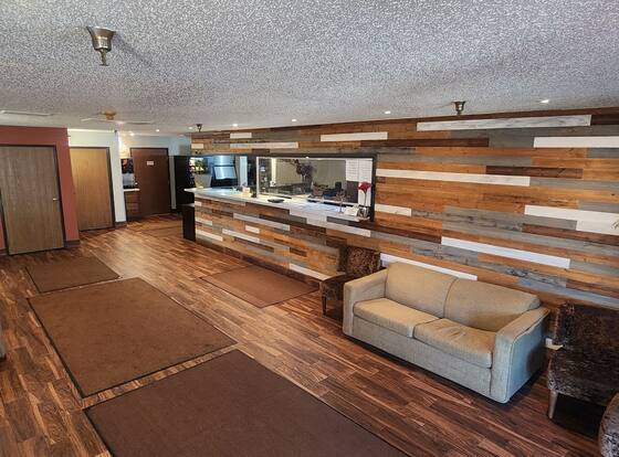 Rodeway Inn is a family friendly hotel in West Fargo, North Dakota (ND)