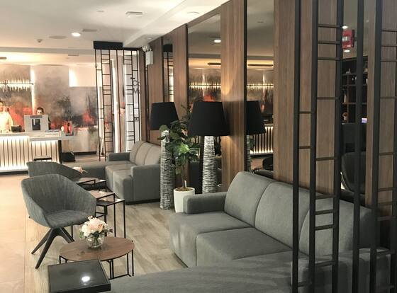 Fairfield Inn & Suites by Marriott New York Staten Island is a family friendly hotel in Staten Island, New York (NY)
