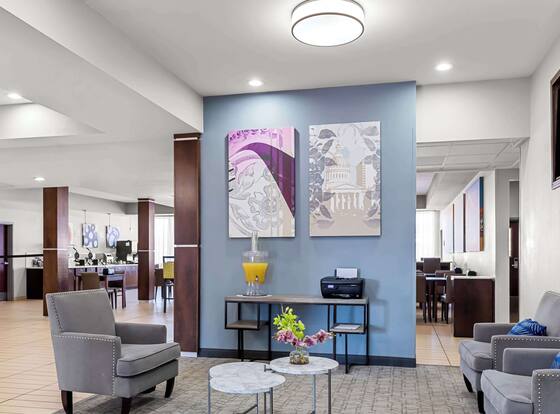 Best Western St. Louis Airport North Hotel & Suites is a family friendly hotel in Hazelwood, Missouri (MO)