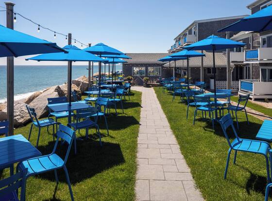 Pleasant View Inn is a family friendly hotel in Bradford, Rhode Island (RI)