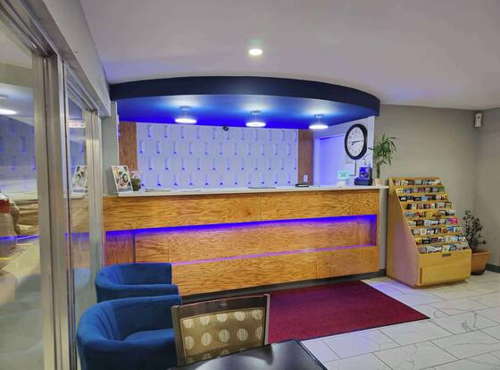 Americas Best Value Inn Elizabethtown is a family friendly hotel in Elizabethtown, Kentucky (KY)