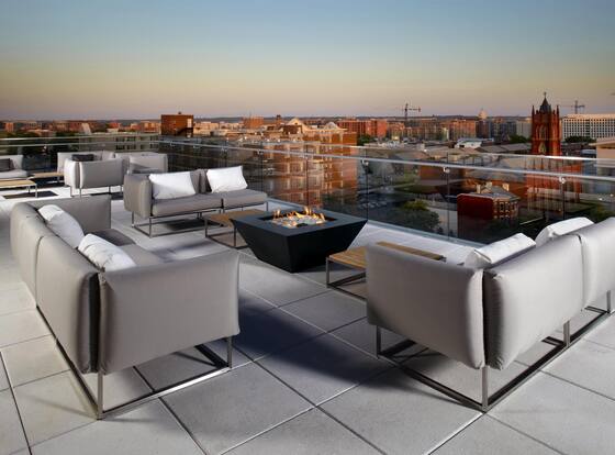 Hyatt Washington DC / Convention Center is a family friendly hotel in Washington, District of Columbia (DC)