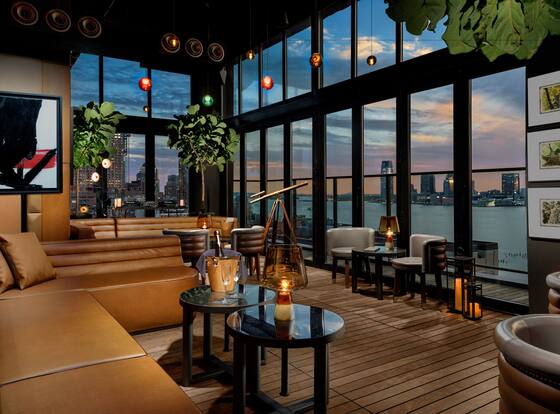 Hotel Hugo is a family friendly hotel in New York City (NYC), New York (NY)