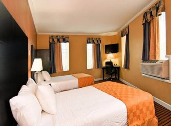 Prince Hotel is a family friendly hotel in Tunkhannock, Pennsylvania (PA)