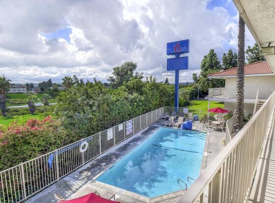 Motel 6 Chino, CA - Los Angeles Area is a family friendly hotel in Chino, California (CA)