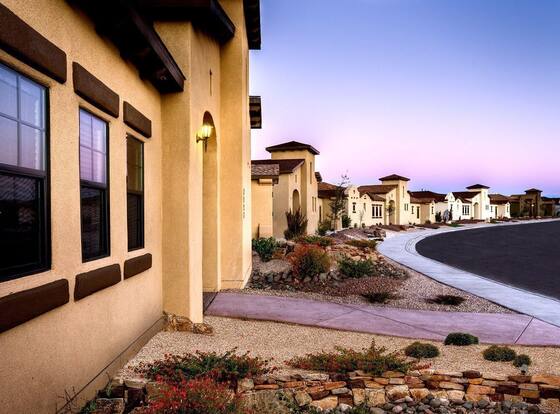 Courtyard Villas is a family friendly hotel in Hobbs, New Mexico (NM)