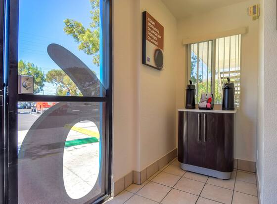 Motel 6 San Diego, CA - North is a family friendly hotel in San Diego, California (CA)