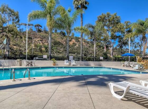 Motel 6 San Diego, CA - Hotel Circle - Mission Valley is a family friendly hotel in San Diego, California (CA)