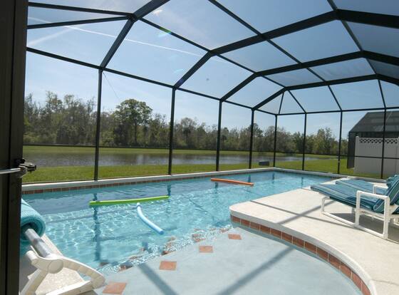 Florida Villas and Elite Homes is a family friendly hotel in Kissimmee, Florida (FL)