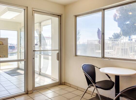 Motel 6 Mojave, CA is a family friendly hotel in Mojave, California (CA)