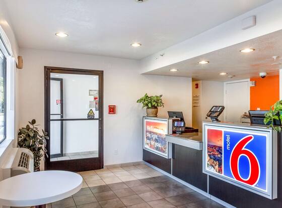 Motel 6 Phoenix, AZ - West is a family friendly hotel in Phoenix, Arizona (AZ)