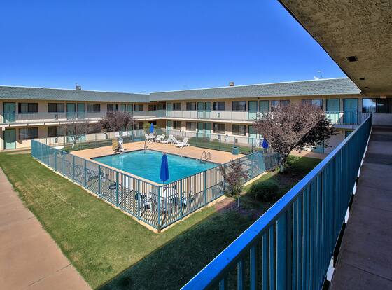 Motel 6 Douglas, AZ is a family friendly hotel in Douglas, Arizona (AZ)