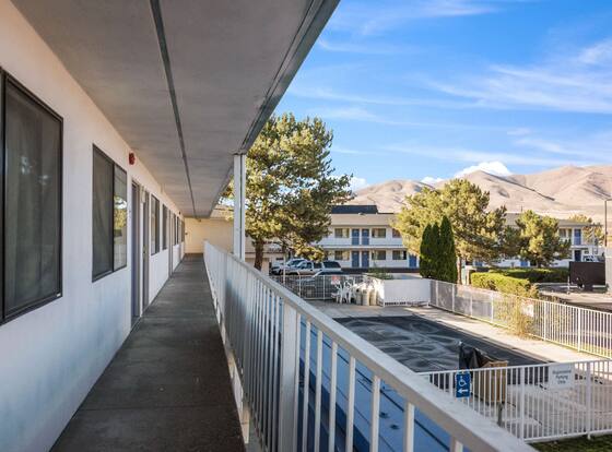 Motel 6 Winnemucca, NV is a family friendly hotel in Winnemucca, Nevada (NV)