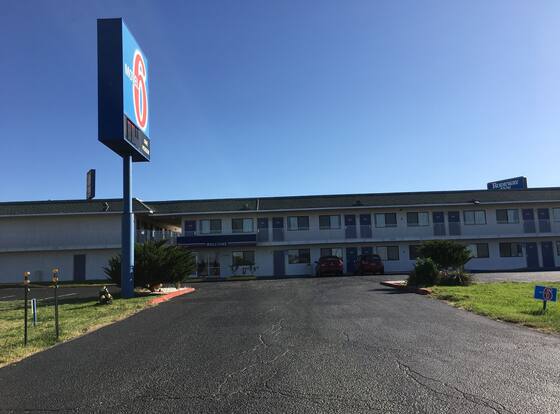 Motel 6 Tucumcari, NM is a family friendly hotel in Tucumcari, New Mexico (NM)